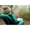Sea to Summit Journey JoI Women's Long Right Zip sovepose