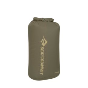 Sea to Summit Lightweight Dry Bag 20 liter Olive Green