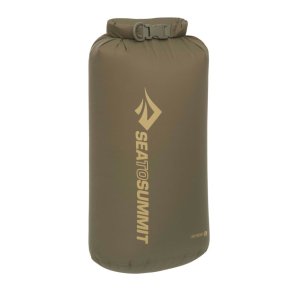 Sea to Summit Lightweight Dry Bag 8 liter Olive Green