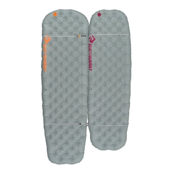 Sea to Summit Mat Coupler Loops Kit Grey