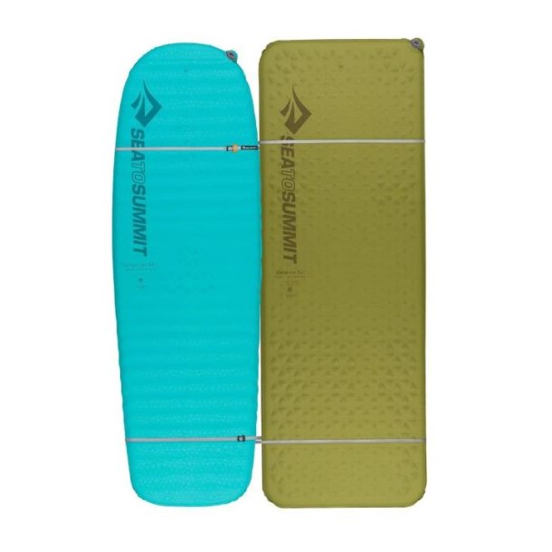 Sea to Summit Mat Coupler Loops Kit Grey