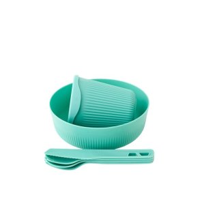 Sea to Summit Passage Dinner St 6-Dele Blue