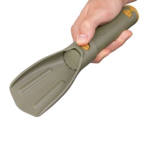 Sea to Summit Pocket Trowel  Burnt Olive