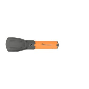 Sea to Summit Pocket Trowel Nylon Orange