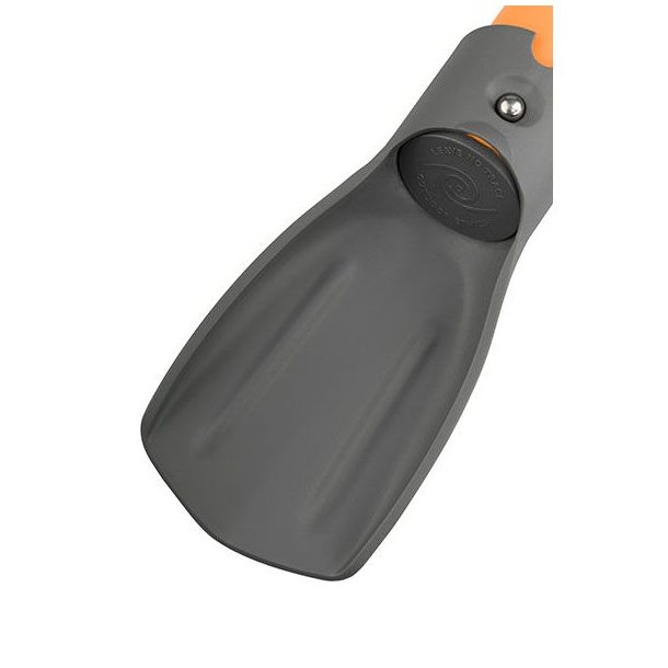 Sea to Summit Pocket Trowel Nylon Orange