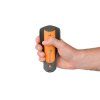 Sea to Summit Pocket Trowel Nylon Orange
