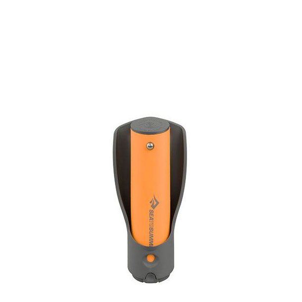 Sea to Summit Pocket Trowel Nylon Orange
