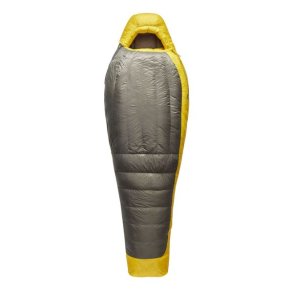 Sea to Summit Spark Down -18C Long Sovepose Beluga