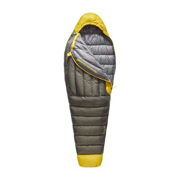 Sea to Summit Spark Down -1C Long Sovepose Beluga