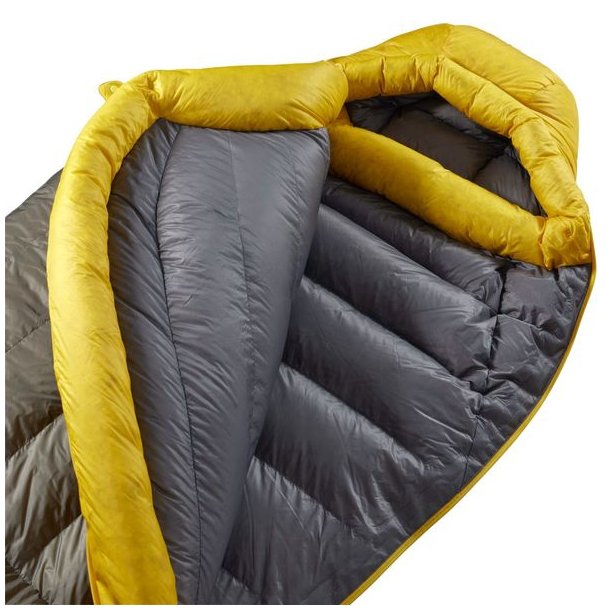 Sea to Summit Spark Down -9C Long Sovepose Beluga