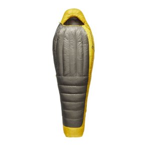 Sea to Summit Spark Down -9C Long Sovepose Beluga