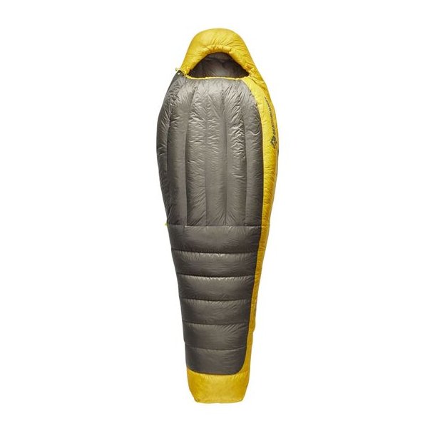 Sea to Summit Spark Down -9C Long Sovepose Beluga