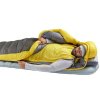 Sea to Summit Spark Down -9C Long Sovepose Beluga