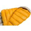 Sea to Summit Spark SpI Long Left Zip Light Grey / Yellow Sovepose