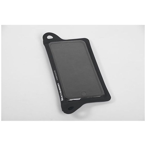 Sea to Summit TPU Guide Waterproof Case for XL Smartphones