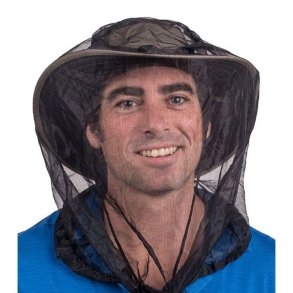 Sea To Summit Ultra-Fine Mesh Head Net