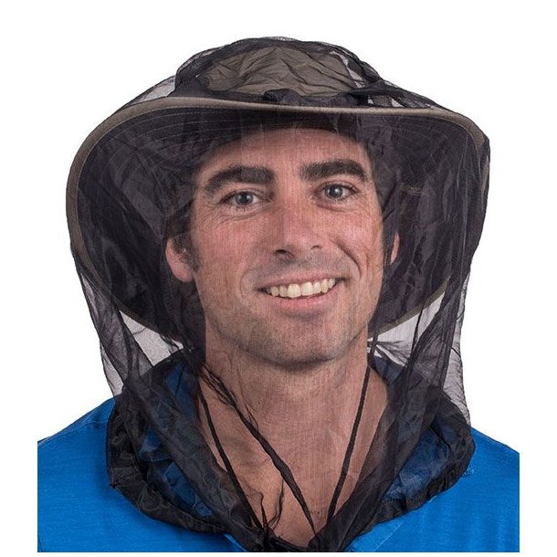 Sea To Summit Ultra-Fine Mesh Head Net