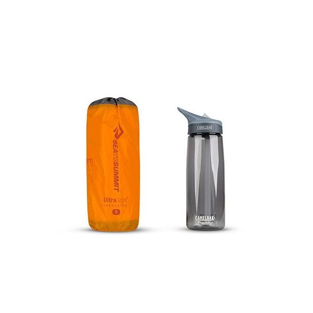 Sea to Summit UltraLight ASC Insulated Regular liggeunderlag