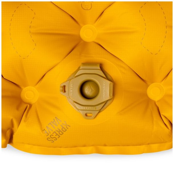 Sea to Summit Ultralight XR Insulated Mat Regular Arrowwood