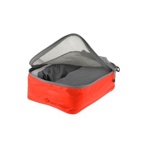 Sea To Summit Ultra-Sil Mesh Bag 25x9x19cm Spicy Orange
