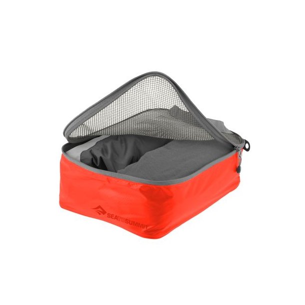Sea To Summit Ultra-Sil Mesh Bag 25x9x19cm Spicy Orange