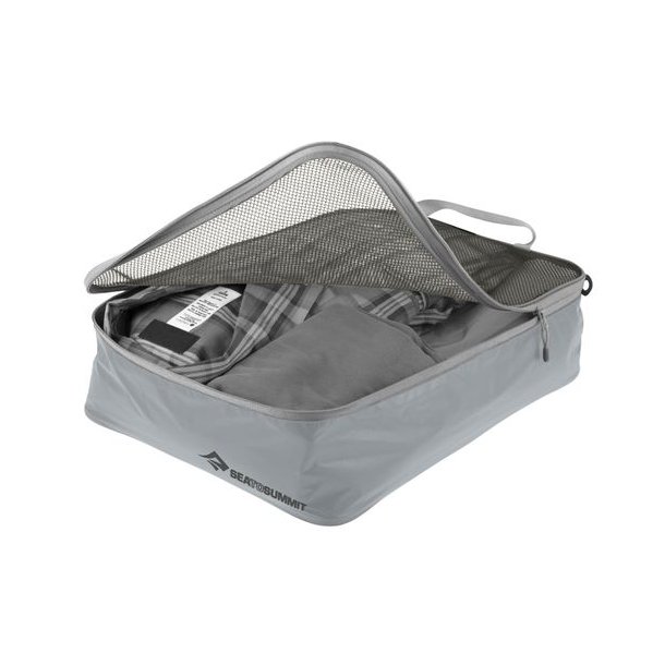 Sea To Summit Ultra-Sil Mesh Bag 35x9x25 High Rise