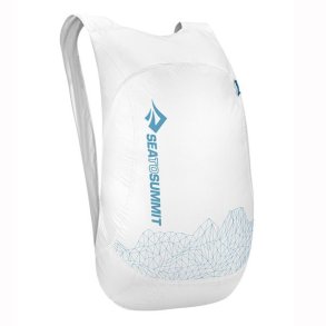 Sea to Summit Ultra-Sil Nano Daypack 18L White