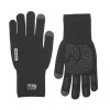 Sealskinz Anmer WP Handske Black
