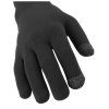 Sealskinz Anmer WP Handske Black