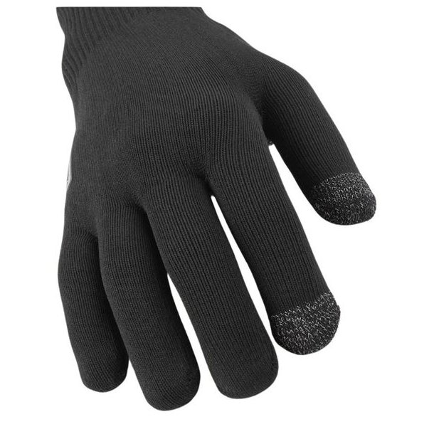 Sealskinz Anmer WP Handske Black