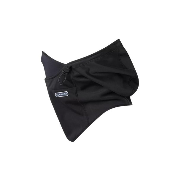 Sealskinz Beetley WP Balaclava Black