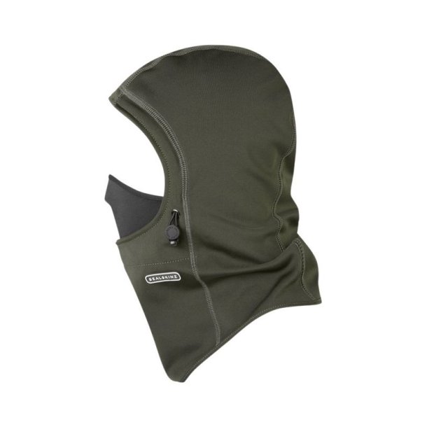 Sealskinz Beetley WP Balaclava Olive