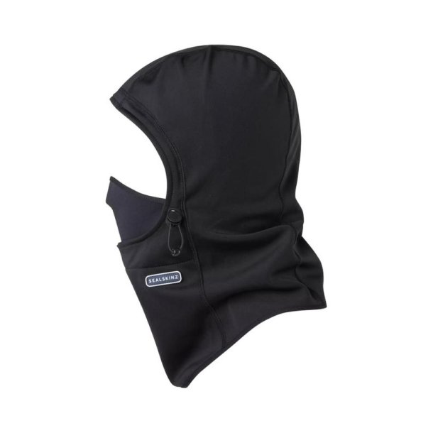 Sealskinz Beetley WP Balaclava Black