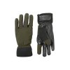 Sealskinz Broome WP Shooting Handske Olive