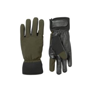 Sealskinz Broome WP Shooting Handske Olive