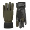 Sealskinz Broome WP Shooting Handske Olive
