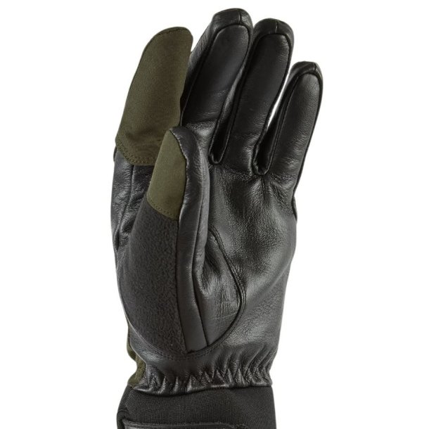 Sealskinz Broome WP Shooting Handske Olive