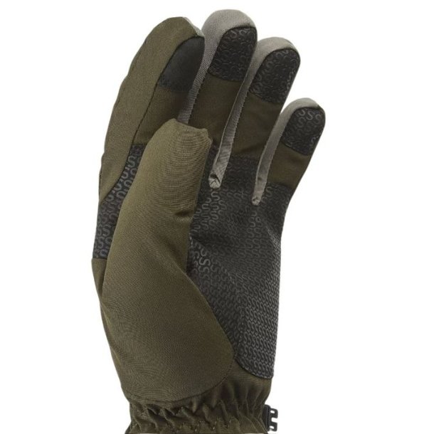 Sealskinz Drayton WP Handske Olive