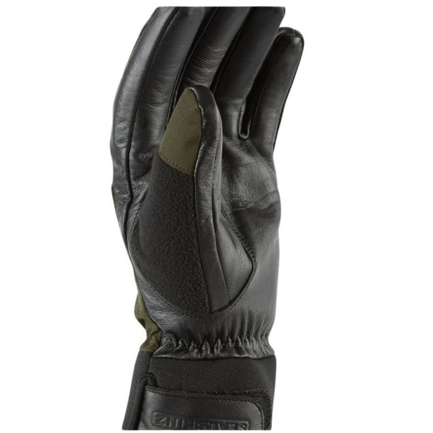 Sealskinz Fordham WP Hunting Handske Olive