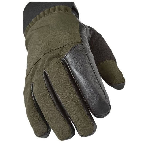 Sealskinz Fordham WP Hunting Handske Olive