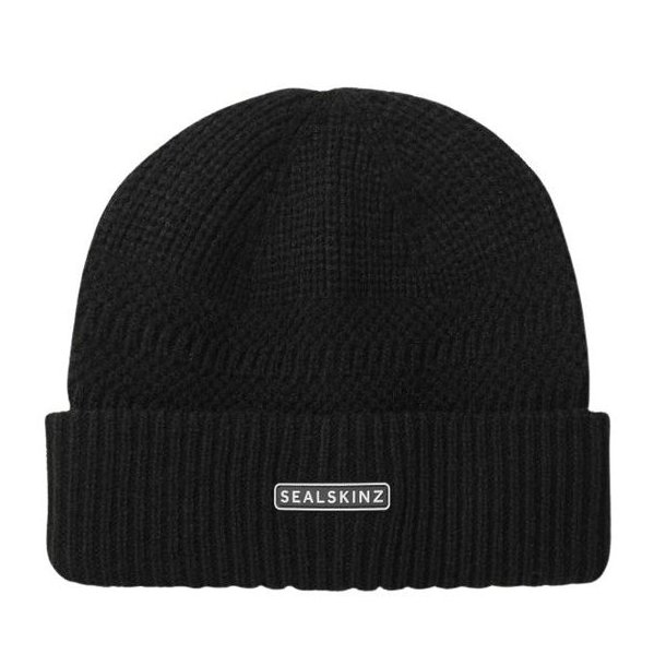 Sealskinz Gressenhall WP Hue Black