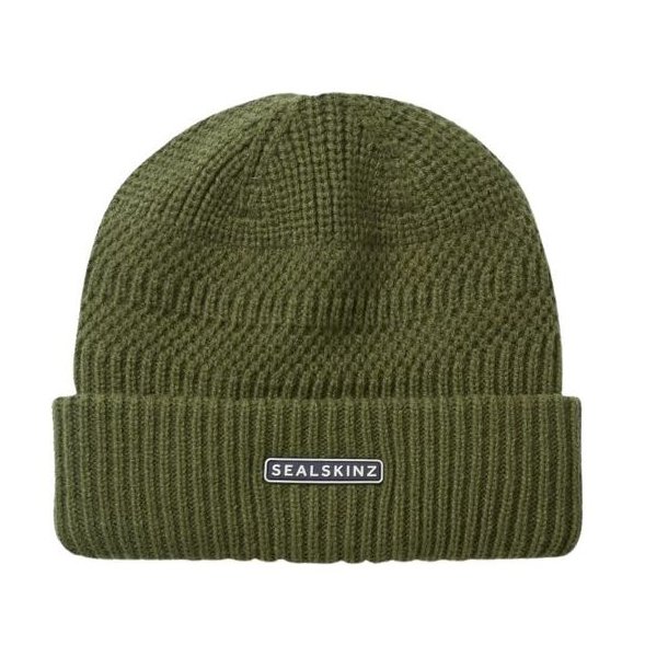 Sealskinz Gressenhall WP Hue Olive