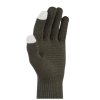 Sealskinz Hanworth Uld Handske Olive