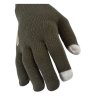 Sealskinz Hanworth Uld Handske Olive