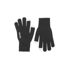 Sealskinz Hanworth Uld Handske Black