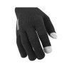 Sealskinz Hanworth Uld Handske Black