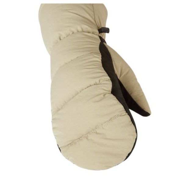 Sealskinz Langley WP Luffe Cream