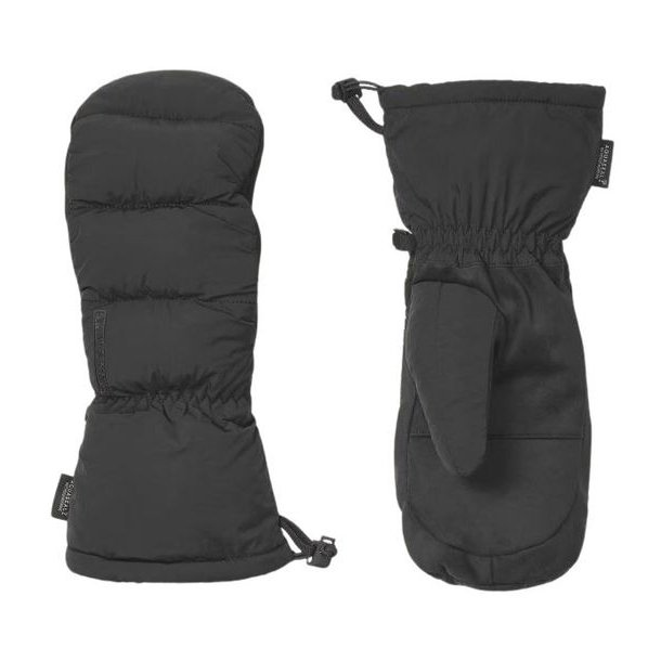 Sealskinz Langley WP Luffe Black