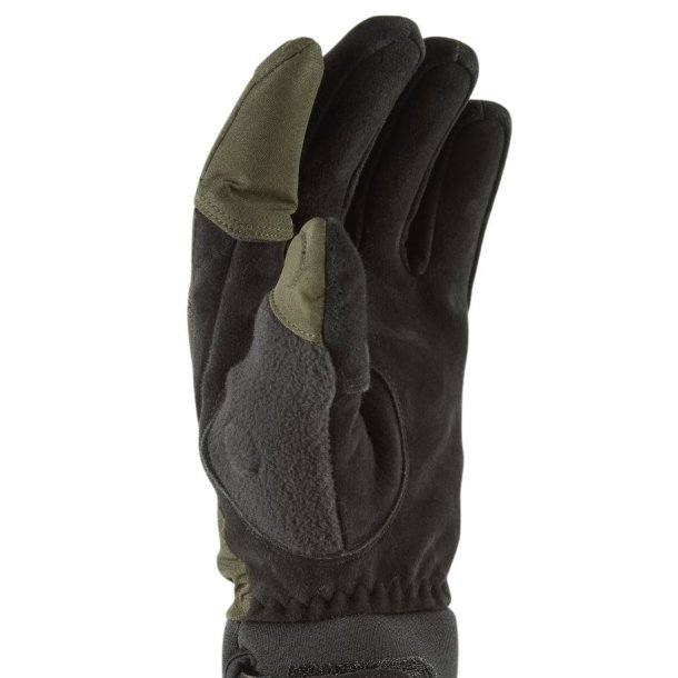 Sealskinz Stanford WP Sporting Handske Olive