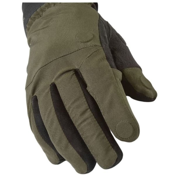Sealskinz Stanford WP Sporting Handske Olive